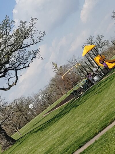 Goodfield Park - Goodfield, IL