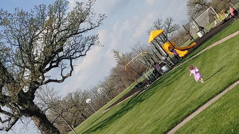 Goodfield Park - Goodfield, IL