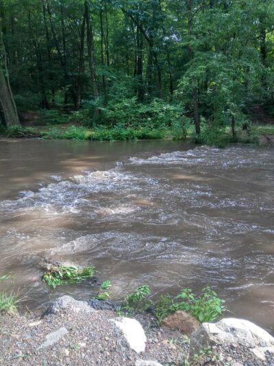 Gordon Park - Gordon, PA