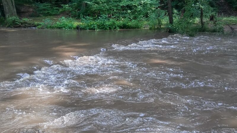 Gordon Park - Gordon, PA