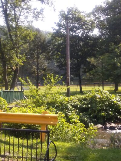 Gordon Park - Gordon, PA