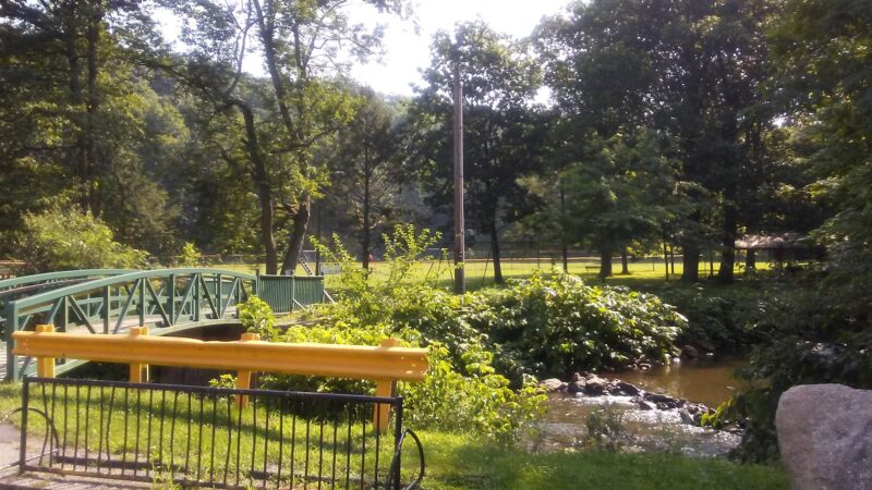 Gordon Park - Gordon, PA