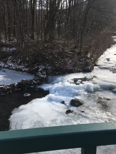 Gordon Park - Gordon, PA