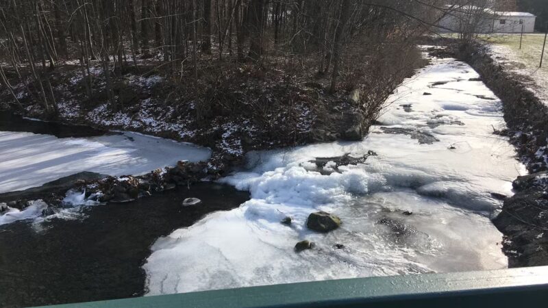 Gordon Park - Gordon, PA