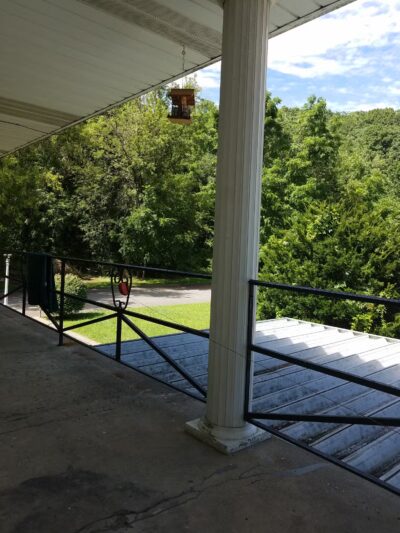 Gordon Park - Gordon, PA