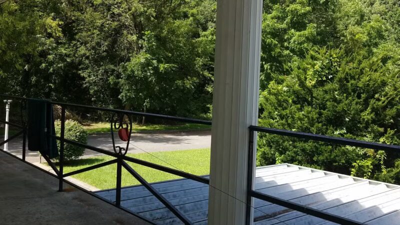 Gordon Park - Gordon, PA