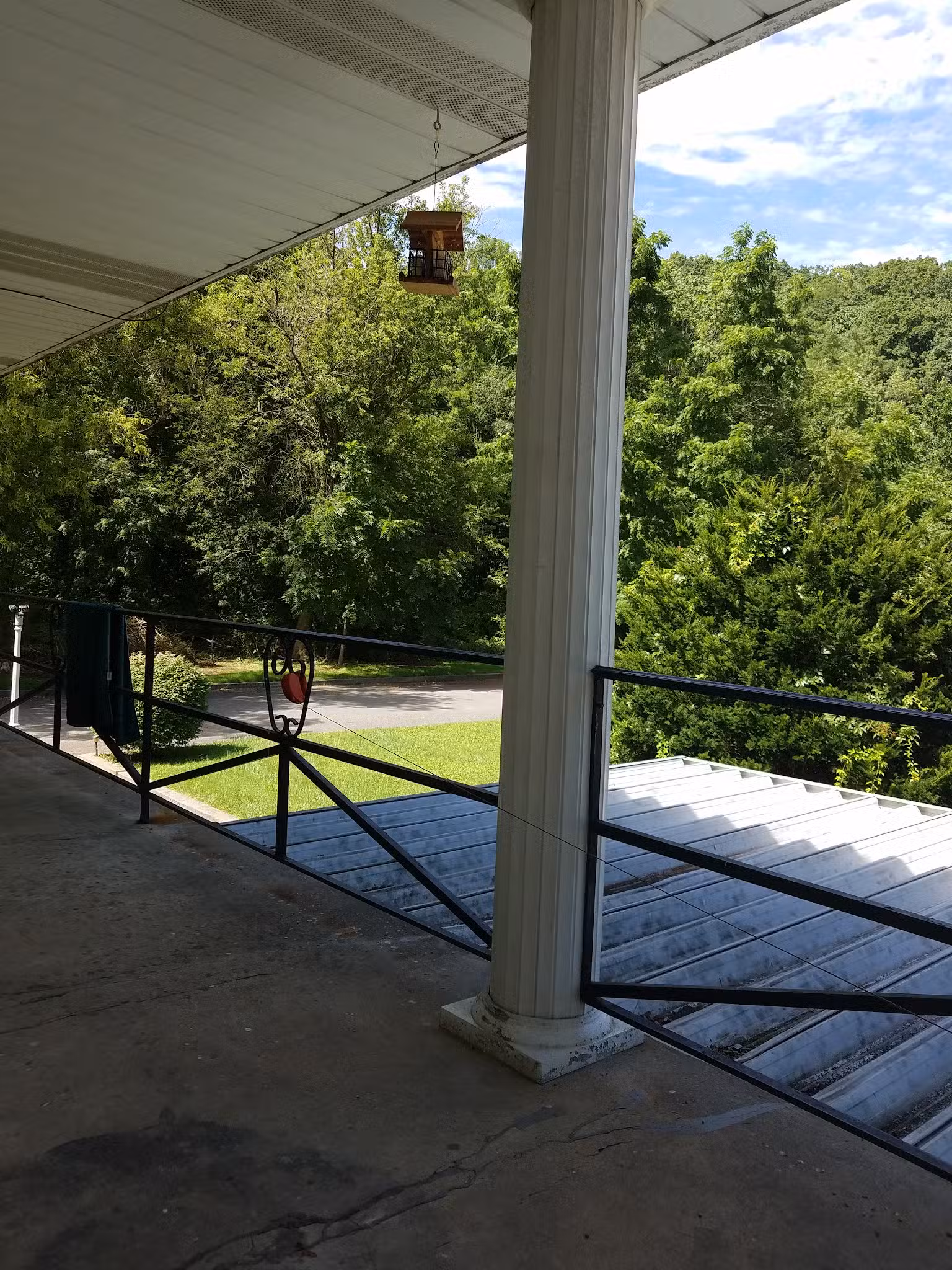 Gordon Park - Gordon, PA