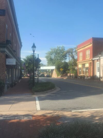 Cooke Park - Gordonsville, VA