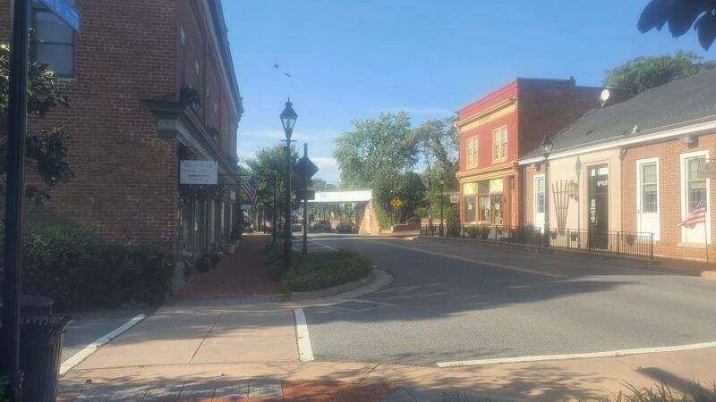 Cooke Park - Gordonsville, VA
