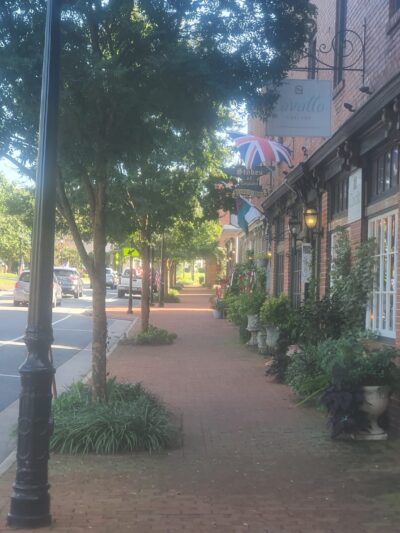 Cooke Park - Gordonsville, VA