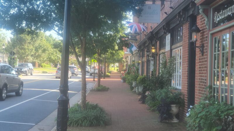 Cooke Park - Gordonsville, VA