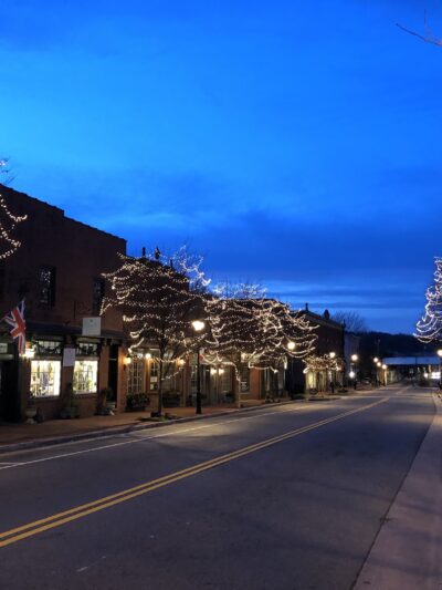 Cooke Park - Gordonsville, VA