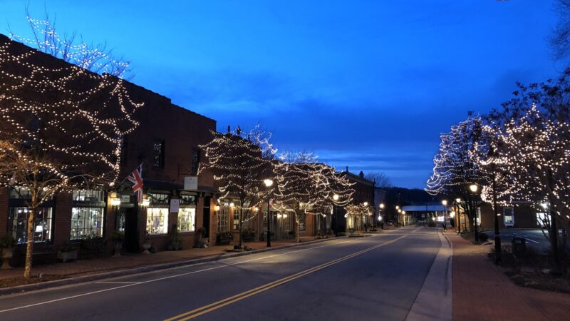 Cooke Park - Gordonsville, VA
