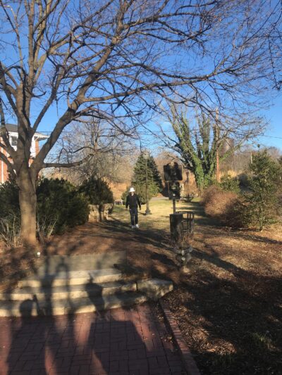Cooke Park - Gordonsville, VA