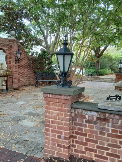 Cooke Park - Gordonsville, VA