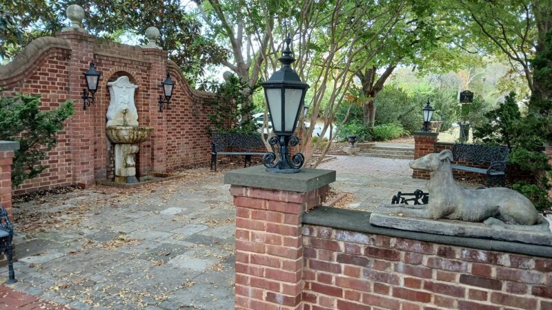 Cooke Park - Gordonsville, VA