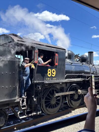 Paradise Community Park - Gordonville, PA