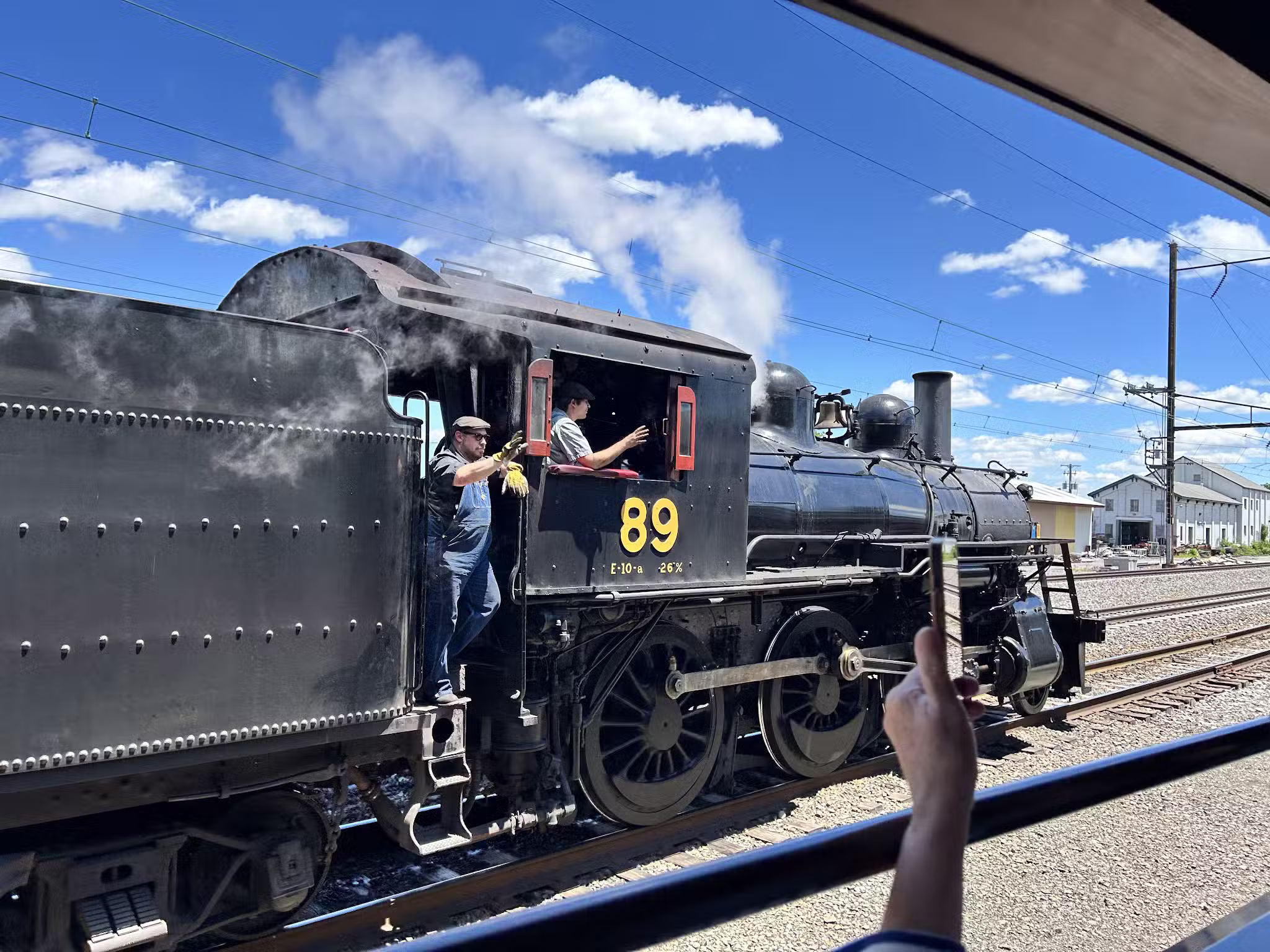 Paradise Community Park - Gordonville, PA