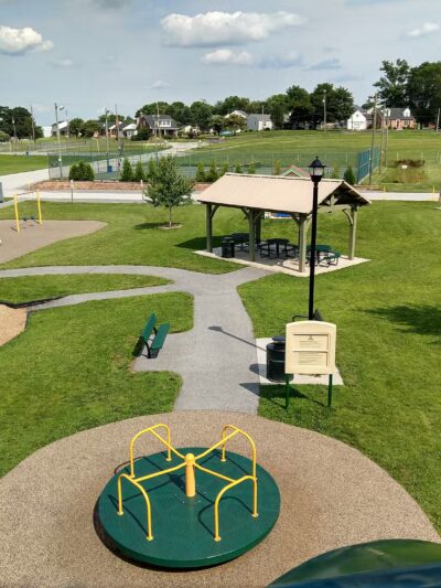 Paradise Community Park - Gordonville, PA