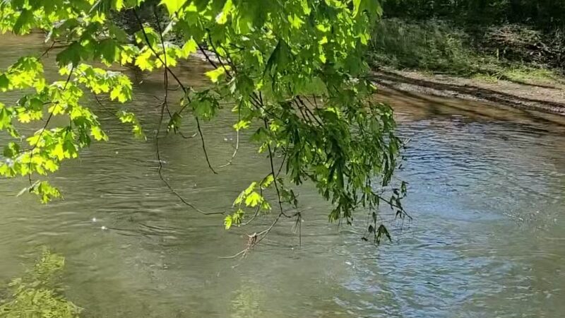 Paradise Community Park - Gordonville, PA