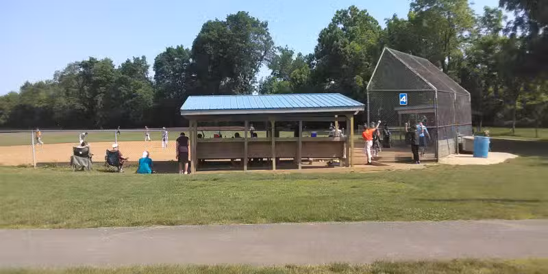 Paradise Community Park - Gordonville, PA