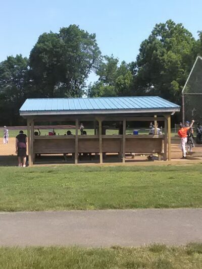 Paradise Community Park - Gordonville, PA