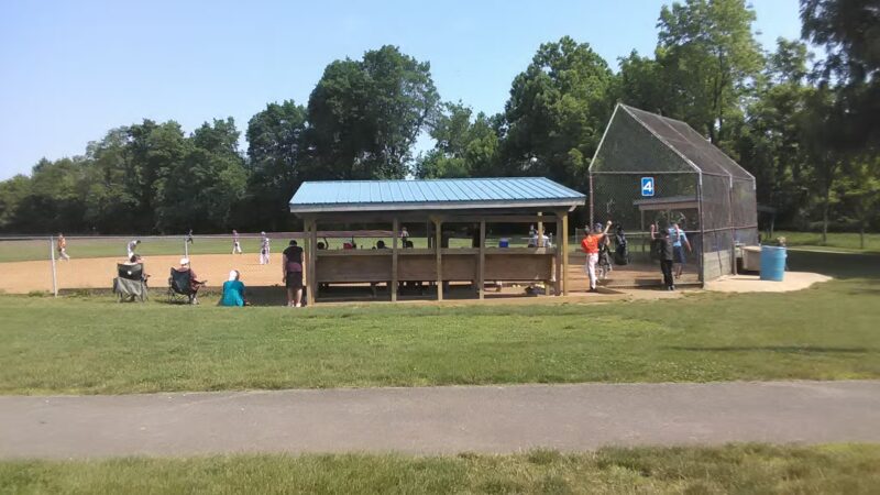 Paradise Community Park - Gordonville, PA