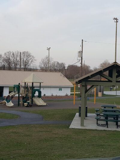 Paradise Community Park - Gordonville, PA