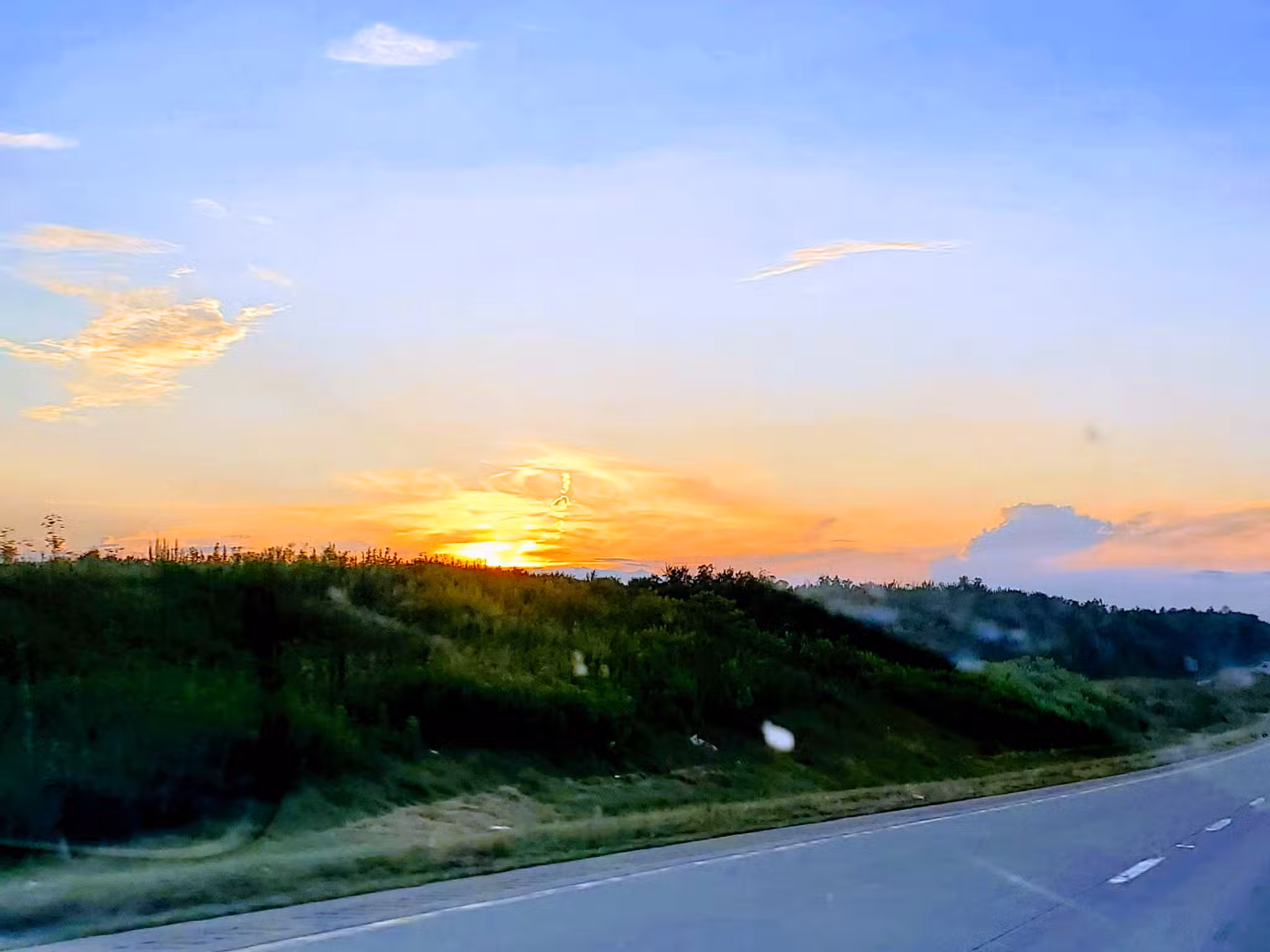 Gouldsboro State Park - Gouldsboro, PA
