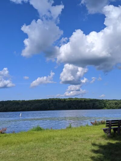 Gouldsboro State Park - Gouldsboro, PA