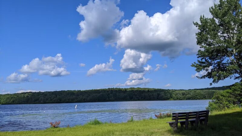 Gouldsboro State Park - Gouldsboro, PA