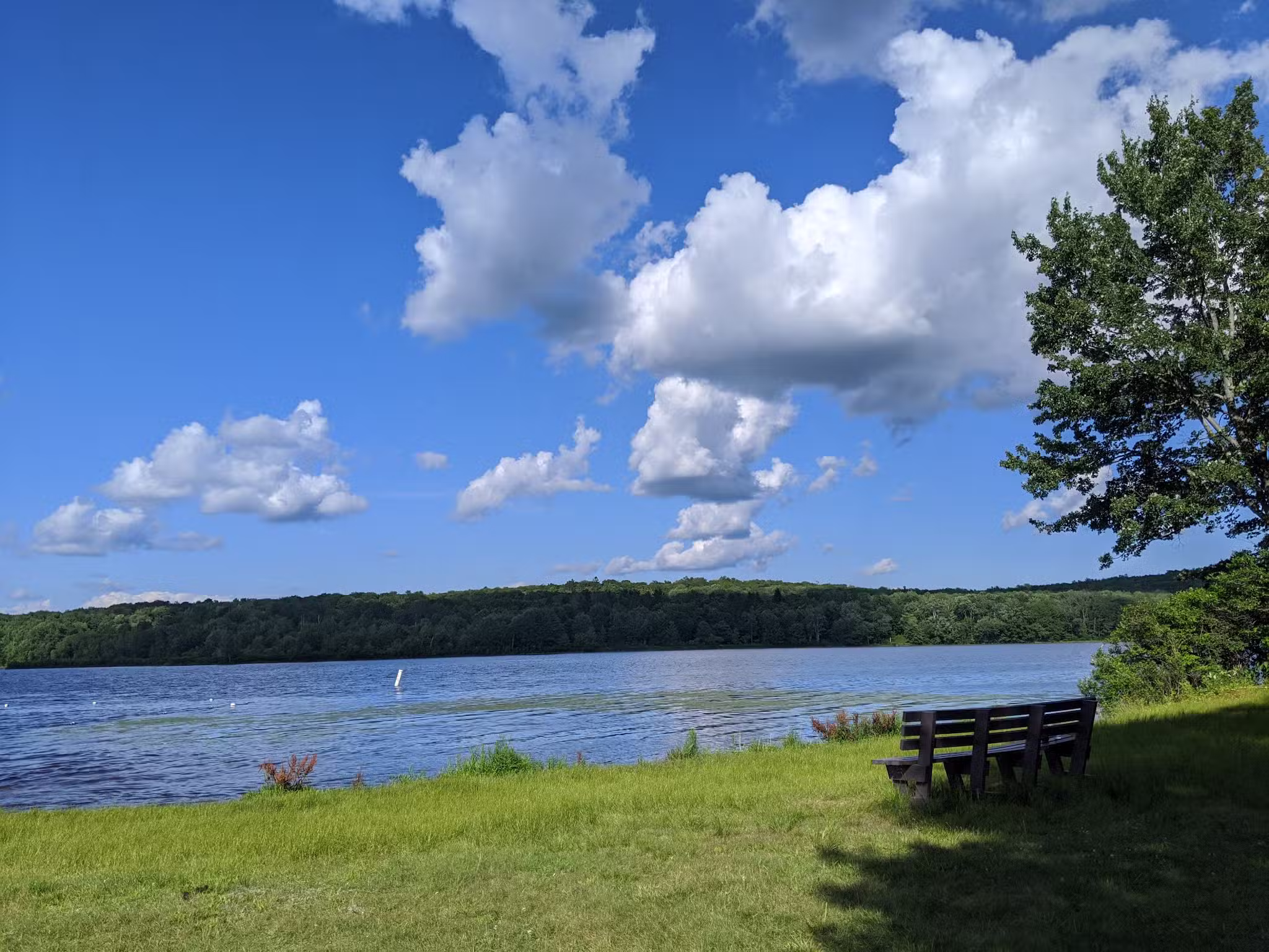 Gouldsboro State Park - Gouldsboro, PA