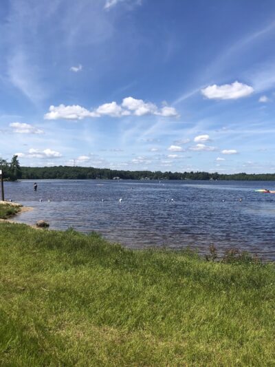 Gouldsboro State Park - Gouldsboro, PA
