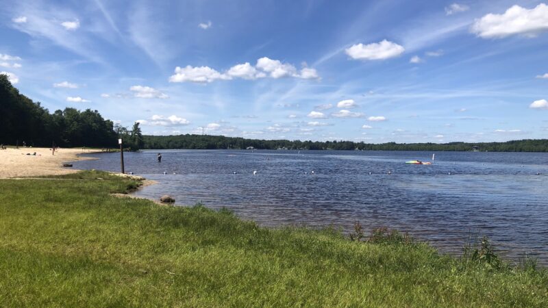 Gouldsboro State Park - Gouldsboro, PA