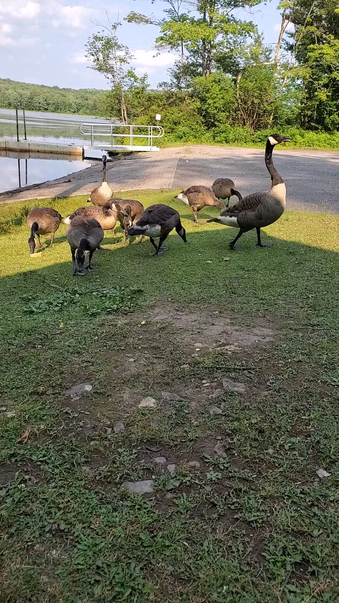 Gouldsboro State Park - Gouldsboro, PA