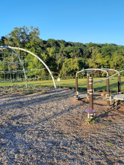 Gateway Park - Gowanda, NY