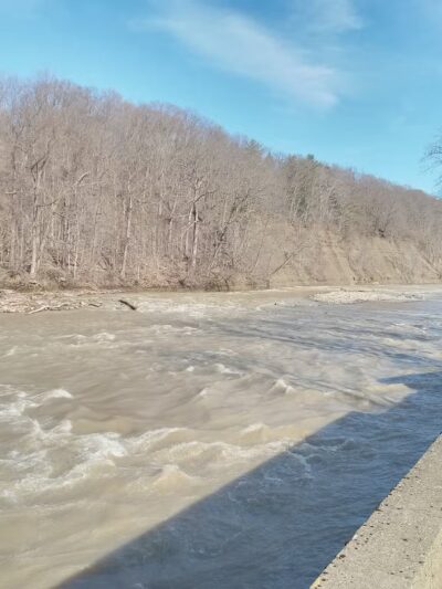 Gateway Park - Gowanda, NY