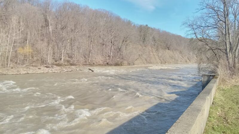 Gateway Park - Gowanda, NY