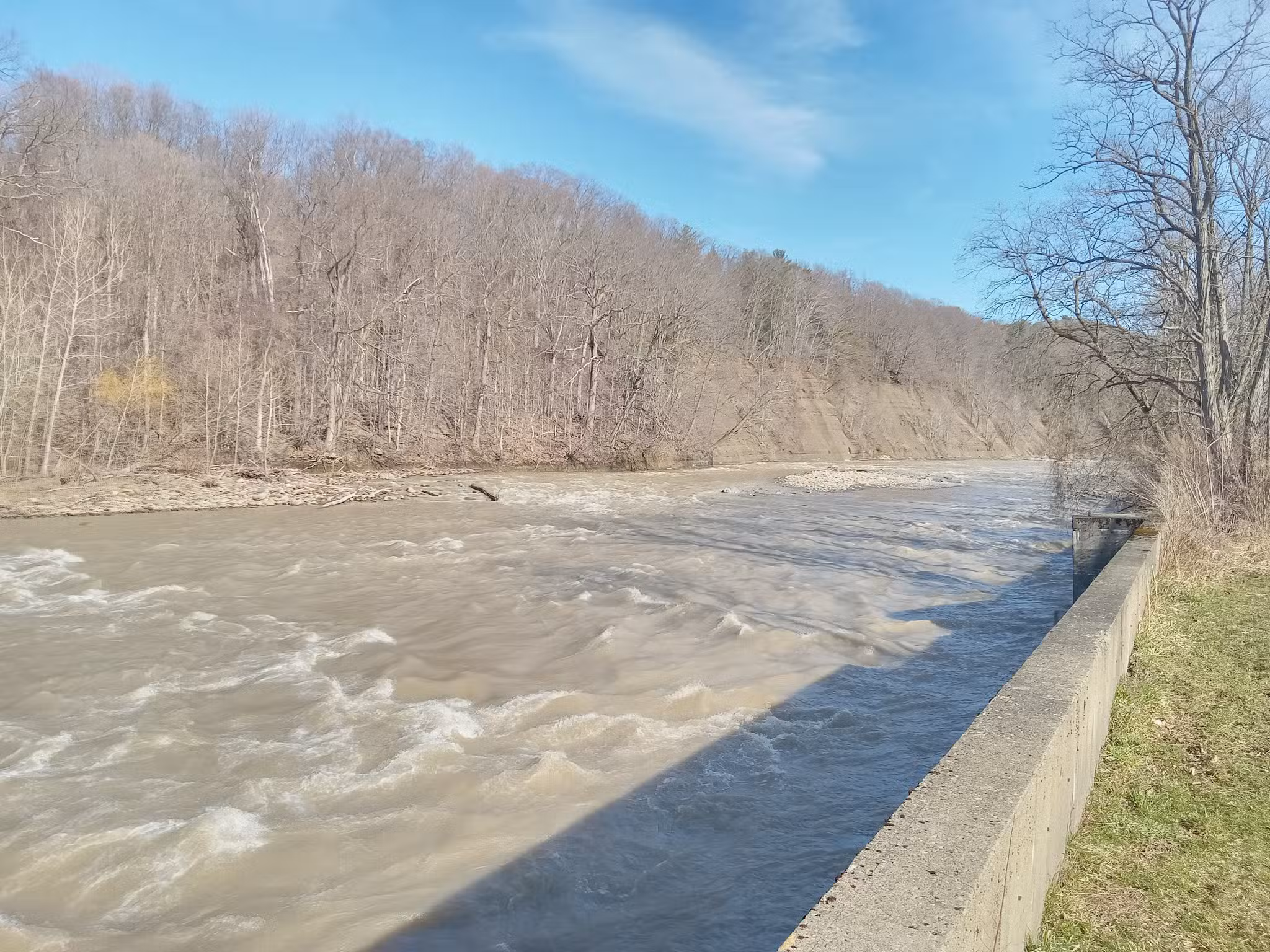 Gateway Park - Gowanda, NY