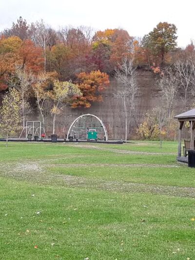 Gateway Park - Gowanda, NY