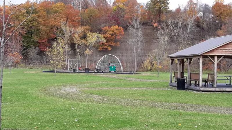Gateway Park - Gowanda, NY