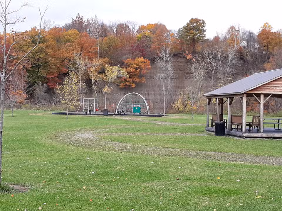 Gateway Park - Gowanda, NY
