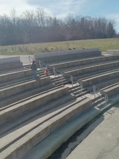 Gateway Park - Gowanda, NY