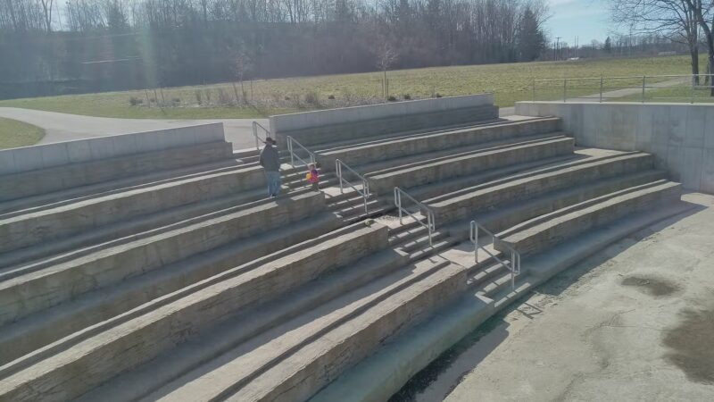 Gateway Park - Gowanda, NY