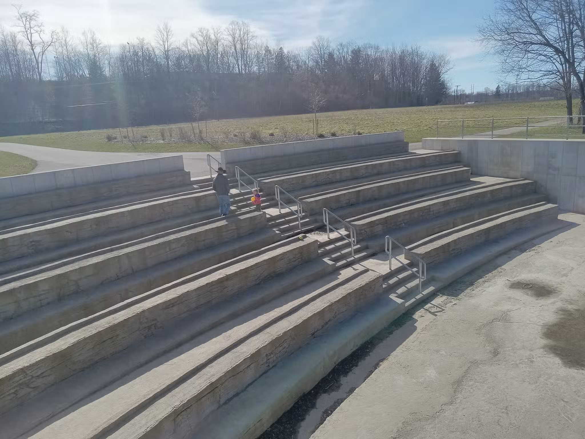 Gateway Park - Gowanda, NY