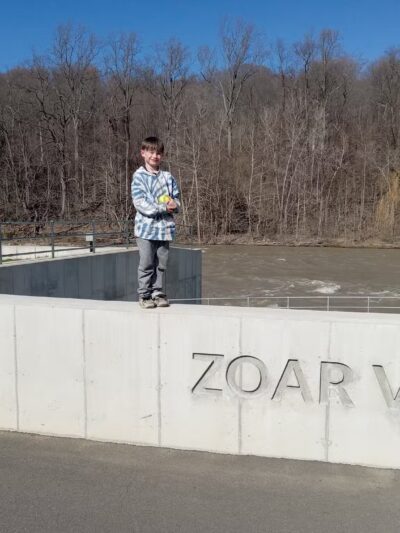 Gateway Park - Gowanda, NY