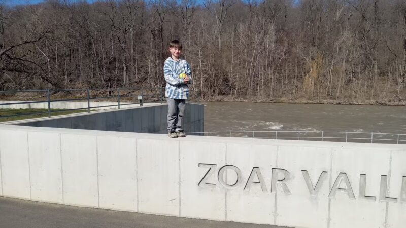 Gateway Park - Gowanda, NY