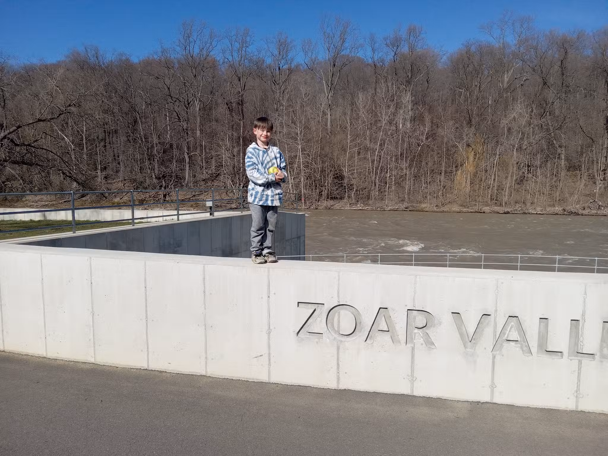 Gateway Park - Gowanda, NY