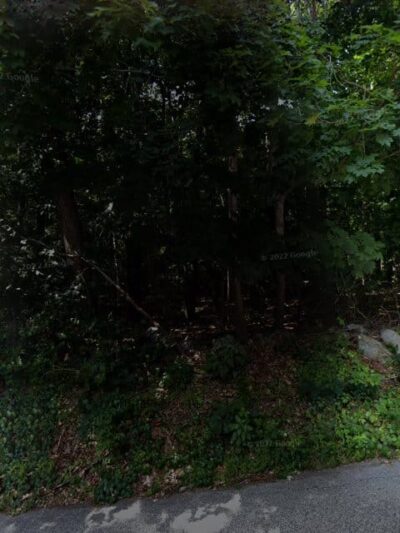 Forbush Sanctuary - Grafton, MA