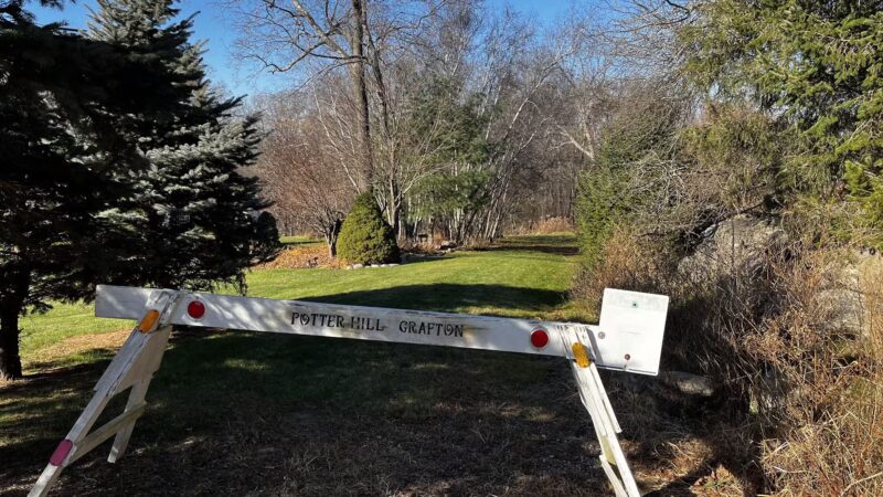 Potter Hill Meadows - Grafton, MA